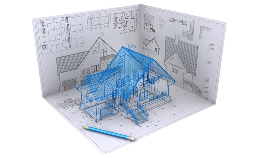 BIM проектирование
